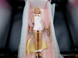 kitty collier blonde in box